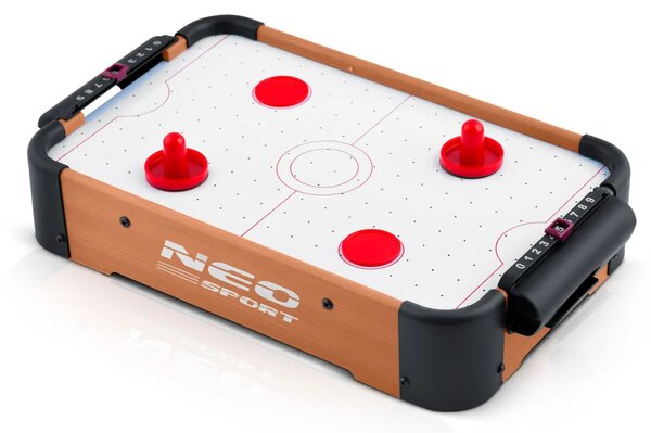 Stol za zračni hokej Neo-Sport NS-440, 35 × 22,8 cm
