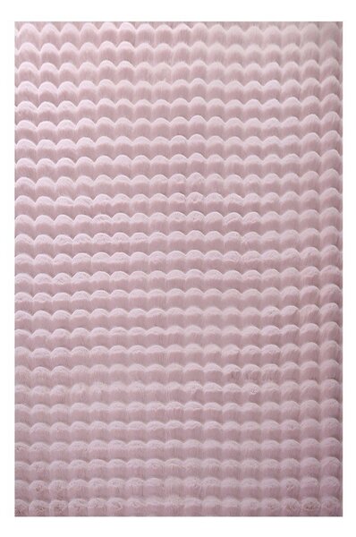 Svijetlo ružičasti periv tepih 160x230 cm Ambiance – Ayyildiz Carpets