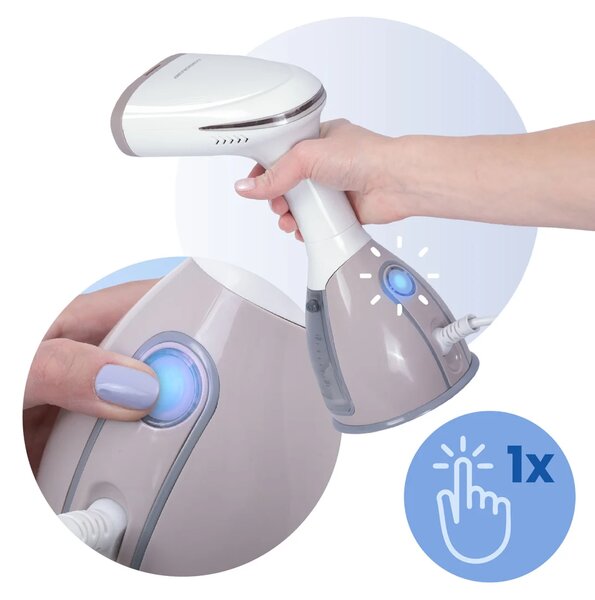 Berdsen BD-310 pegla na paru 1500 W · 331001