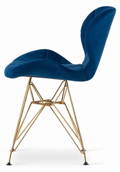 Stolica Monarch – Aristocrat blue