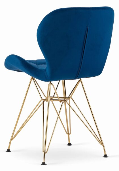 Stolica Monarch – Aristocrat blue