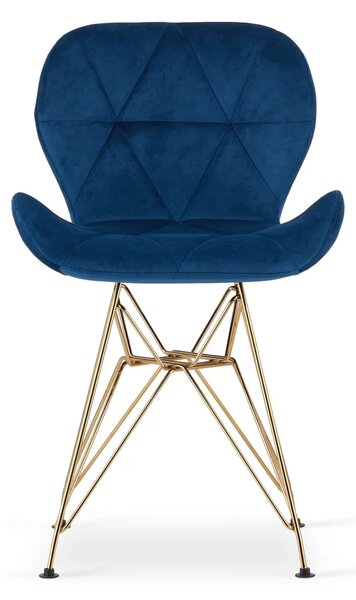 Stolica Monarch – Aristocrat blue