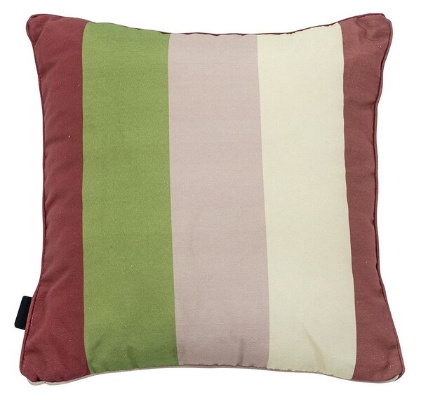 Vanjski jastuk PLUSHIO 50x50 cm - više varijanti Boja: Bordo