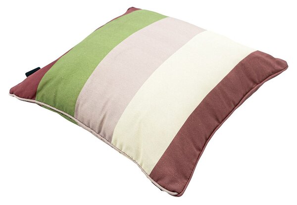 Vanjski jastuk PLUSHIO 50x50 cm - više varijanti Boja: Bordo