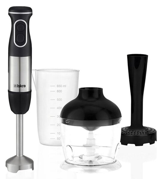 Štapni mikser ISKRA SW-225 SET