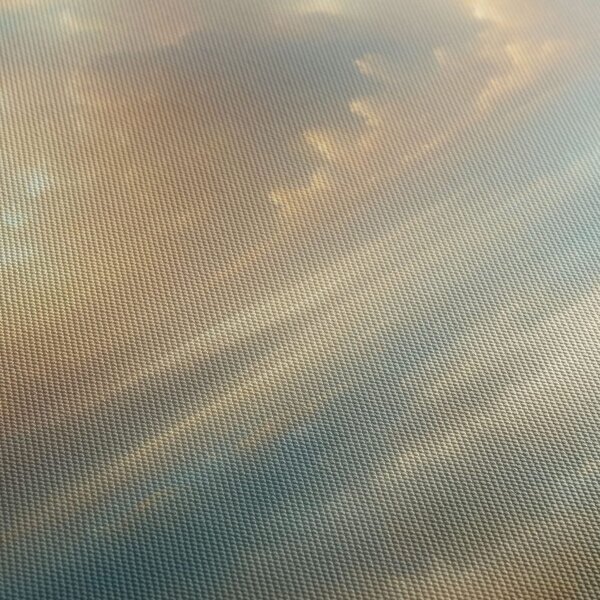 Slika nebeski horizont