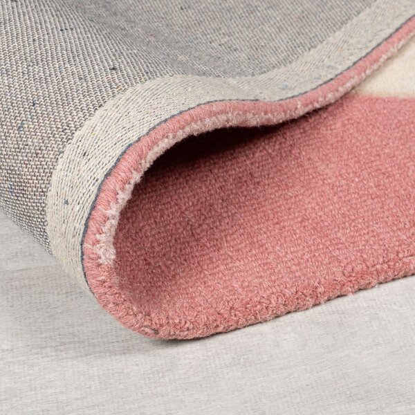 Ručno rađen vunen tepih 200x290 cm Esre Bright – Flair Rugs