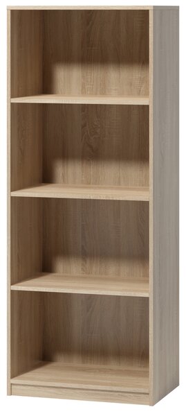 Zondo.hr Regal Arte 9 (hrast sonoma) . 1000530