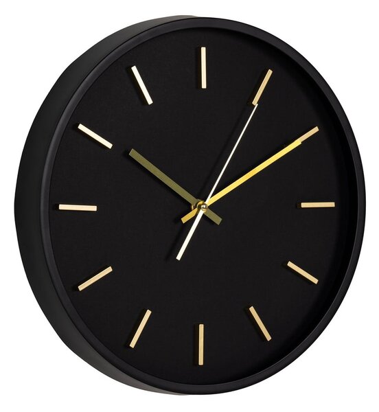 Zidni sat ø 35 cm Kensington – House Nordic