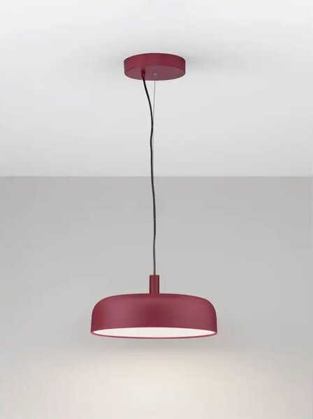 NOELIA LED VISILICA BORDO 27W IP20 3000K TRIAK PRIGUŠIVA NL9268005