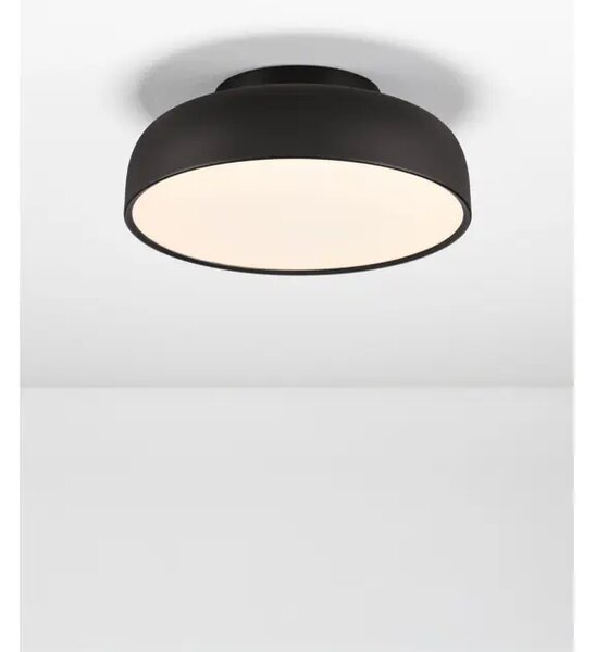 NOELIA STROPNA LED SVJETILJKA CRNA 27W IP20 2700K TRIAK PRIGUŠIVA NL9268010