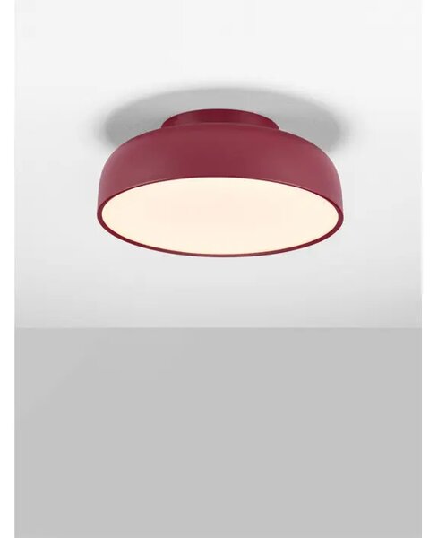 NOELIA STROPNA LED SVJETILJKA BORDO 27W IP20 2700K TRIAK PRIGUŠIVA NL9268018