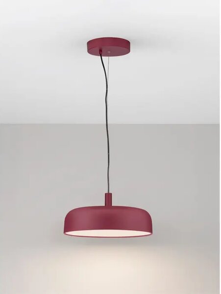 NOELIA LED VISILICA BORDO 27W IP20 2700K TRIAK PRIGUŠIVA NL9268006