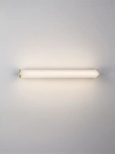 MISTY ZIDNA LED SVJETILJKA ZLATNA 14W IP44 CCT 3000-4000K NL9215802