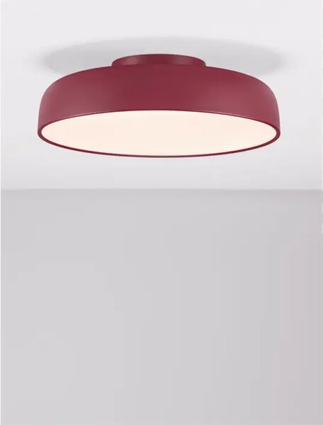NOELIA STROPNA LED SVJETILJKA BORDO 36W IP20 2700K TRIAK PRIGUŠIVA NL9268016