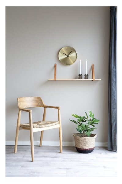 Zidni sat ø 30 cm Istanbul – House Nordic
