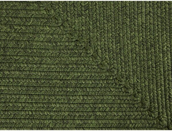 Zeleni vanjski tepih 230x160 cm - NORTHRUGS