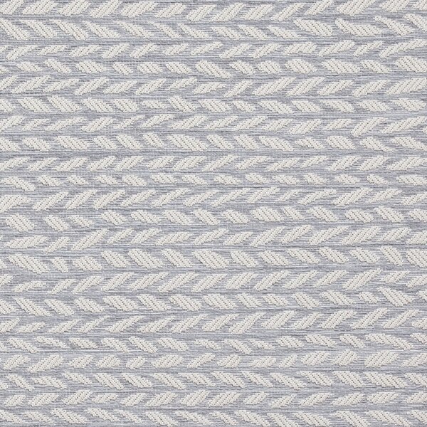 Sivo-bež vanjski tepih 170x120 cm Coast - Think Rugs