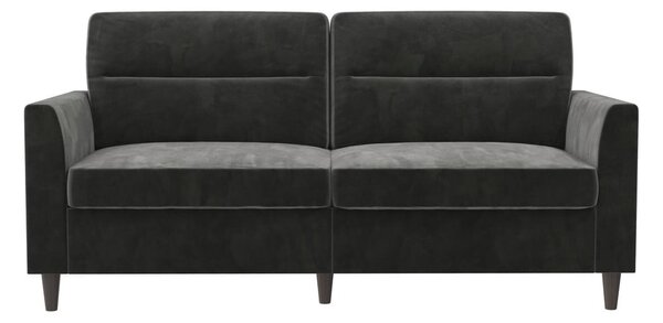Sivi kauč 183 cm Concord - Novogratz