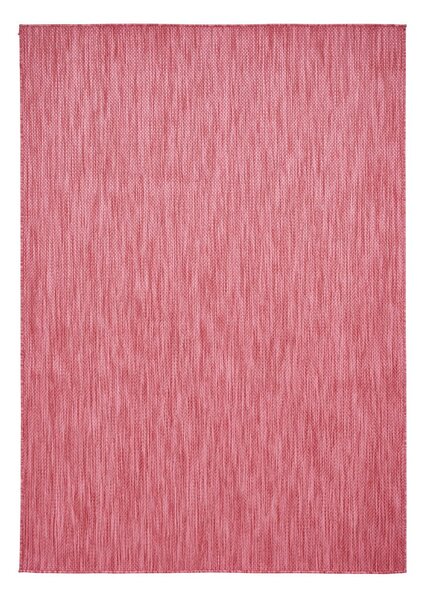 Crveni-ružičasti vanjski tepih 170x120 cm POP! - Think Rugs