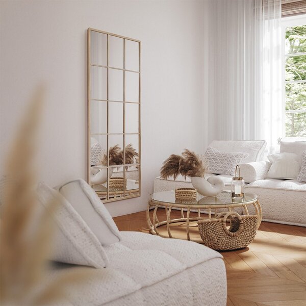 Zidno ogledalo 60x150 cm Will – Styler