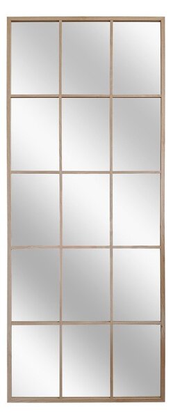 Zidno ogledalo 60x150 cm Will – Styler