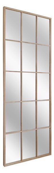 Zidno ogledalo 60x150 cm Will – Styler