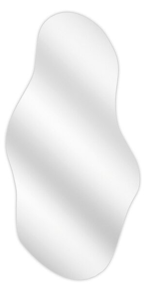 Zidno ogledalo 50x100 cm Organic – Styler