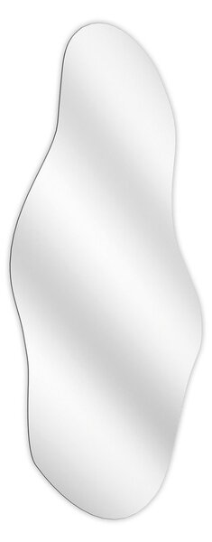 Zidno ogledalo 50x100 cm Organic – Styler