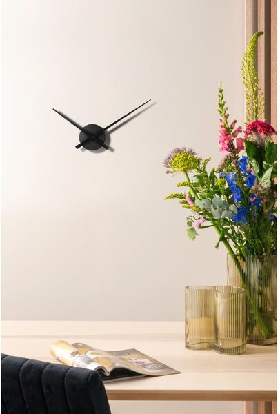 Zidni sat ø 44 cm Little Big Time – Karlsson