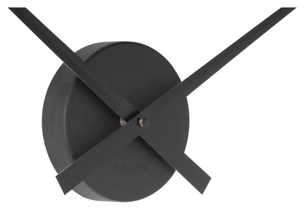 Zidni sat ø 44 cm Little Big Time – Karlsson