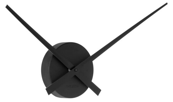 Zidni sat ø 44 cm Little Big Time – Karlsson