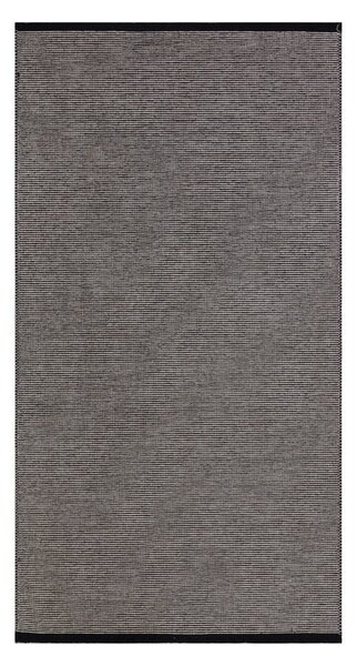 Sivo-bež perivi tepih 150x80 cm Mandurah - Vitaus