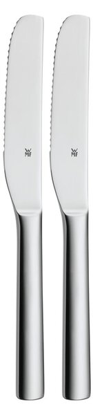 Set od 2 noža od nehrđajućeg čelika Cromargan® WMF Nuova, 19,5 cm