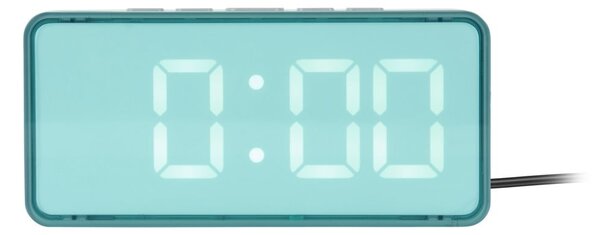 Digitalna budilica Audaz – Karlsson