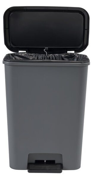 Plastična kanta za otpatke s pedalom 50 l Compatta - Curver