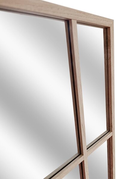 Zidno ogledalo 60x150 cm Conny – Styler