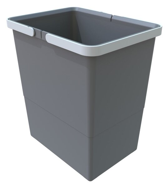 Plastična kanta za otpatke 18 l - Elletipi