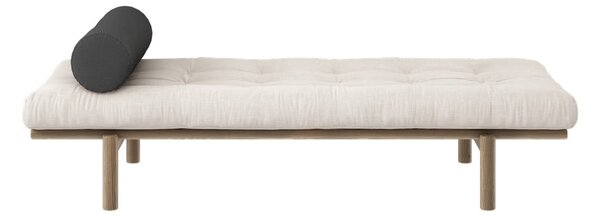 Bijeli kauč 200 cm Next - Karup Design