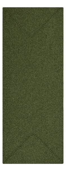 Zelena vanjska staza 200x80 cm - NORTHRUGS