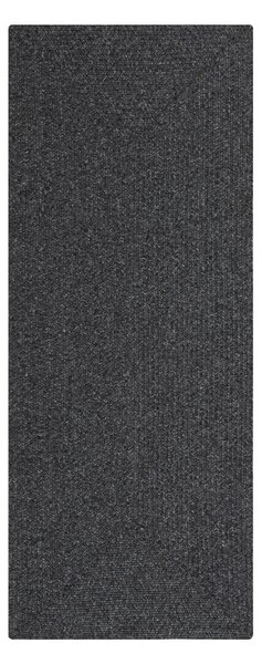 Sivi vanjski tepih 200x80 cm - NORTHRUGS
