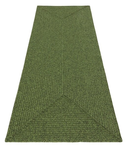 Zelena vanjska staza 200x80 cm - NORTHRUGS
