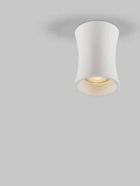 PELIA STROPNI REFLEKTOR BIJELI GU10 1x10W IP20 NL9919107