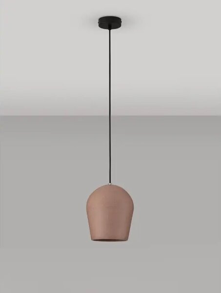 OMIO VISILICA E27 1x12W IP55 NL9919101