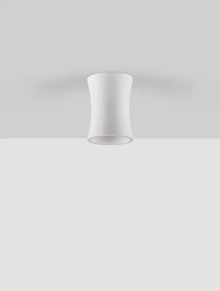PELIA STROPNI REFLEKTOR BIJELI GU10 1x10W IP20 NL9919107