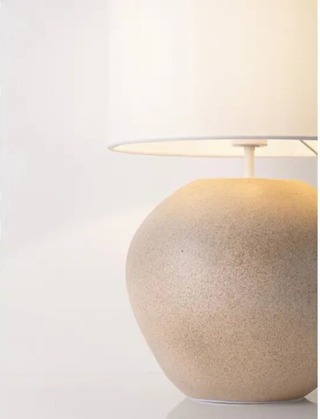 MIZU STOLNA LAMPA E27 1x12W IP20 NL9919102