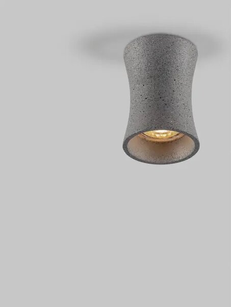 PELIA STROPNI REFLEKTOR SIVI GU10 1x10W IP20 NL9919108