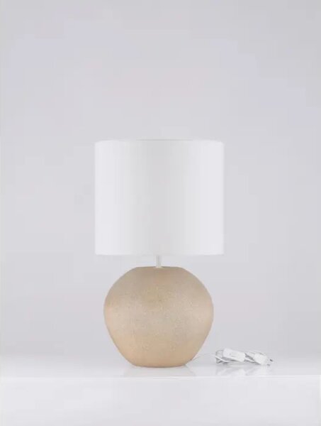 MIZU STOLNA LAMPA E27 1x12W IP20 NL9919102