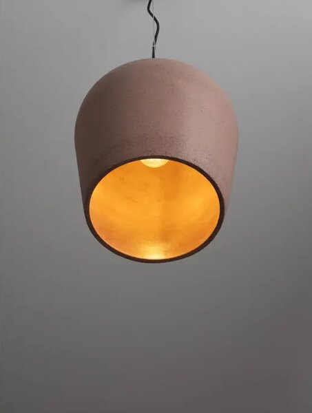 OMIO VISILICA E27 1x12W IP55 NL9919100