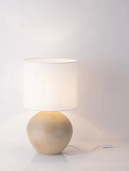 MIZU STOLNA LAMPA E27 1x12W IP20 NL9919102
